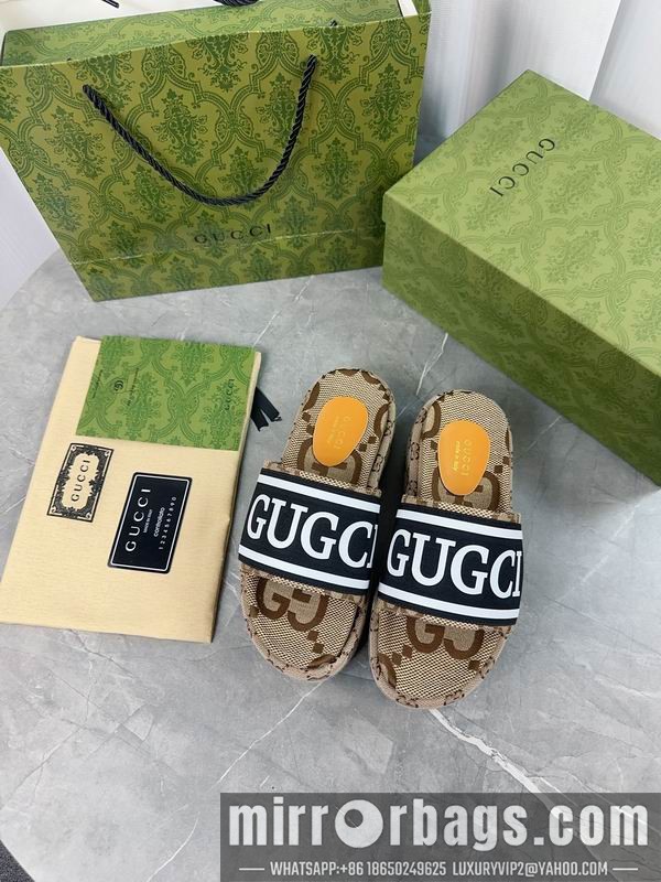 Gucci Replica Shoes sz35-44 5.5cm mnf0201