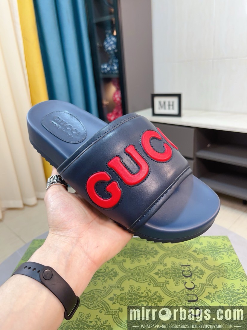 Gucci Replica Shoes sz38-44 h0707