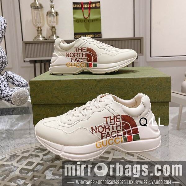 Gucci Replica Shoes colour sz35-45 LL1229