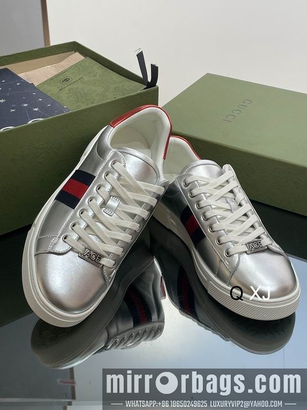 Gucci Replica Shoes sz35-45 3C XJ1102