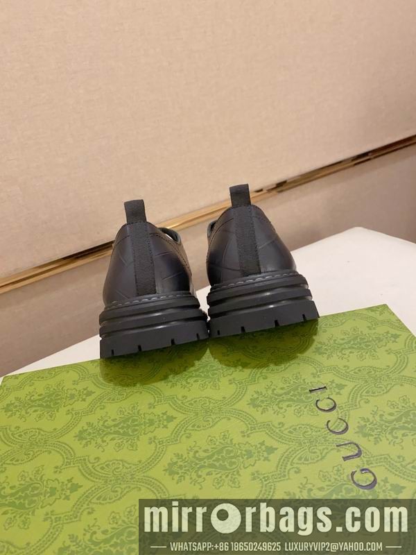 Gucci Replica Shoes sz38-44 hnm0184