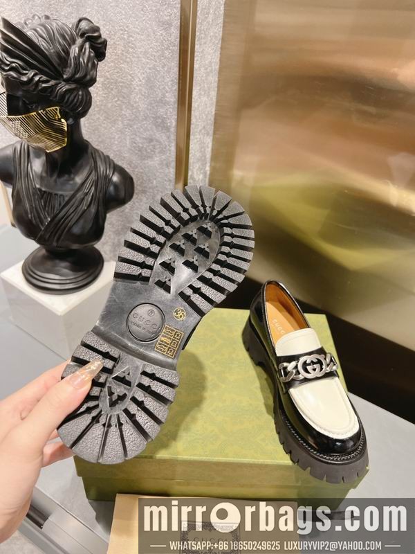 Gucci Replica Shoes sz35-40 mnf0304