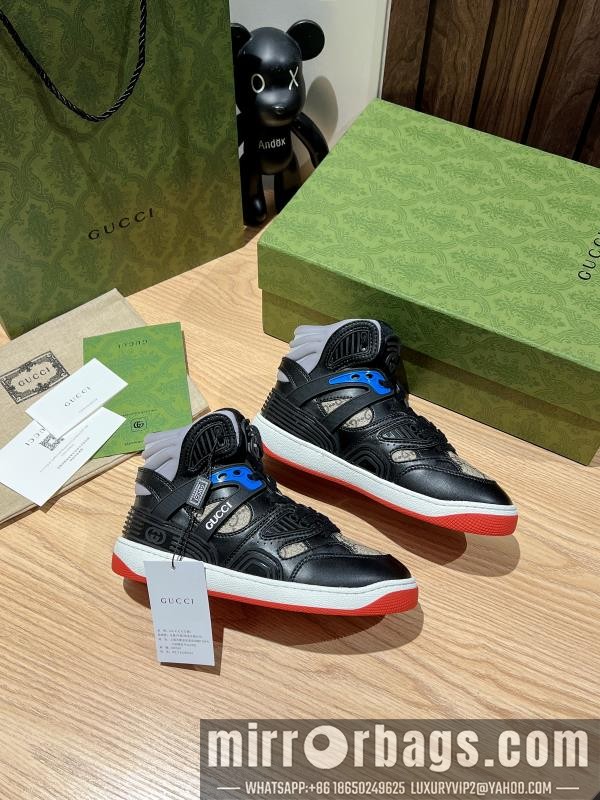 Gucci Replica Shoes sz35-45 mnf0310
