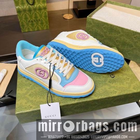 Gucci Replica Shoes sz35-45 mnh0702