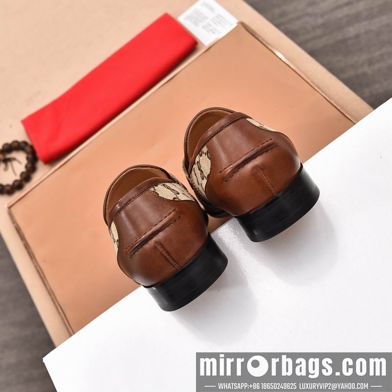 Gucci Replica Shoes sz38-44 hnm0114