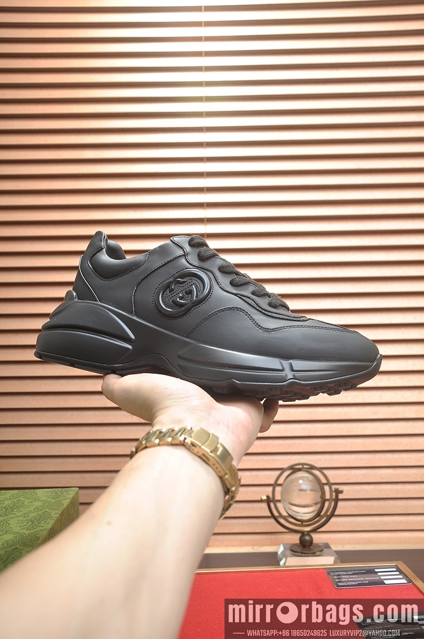 Gucci Replica Shoes sz35-45 h1001