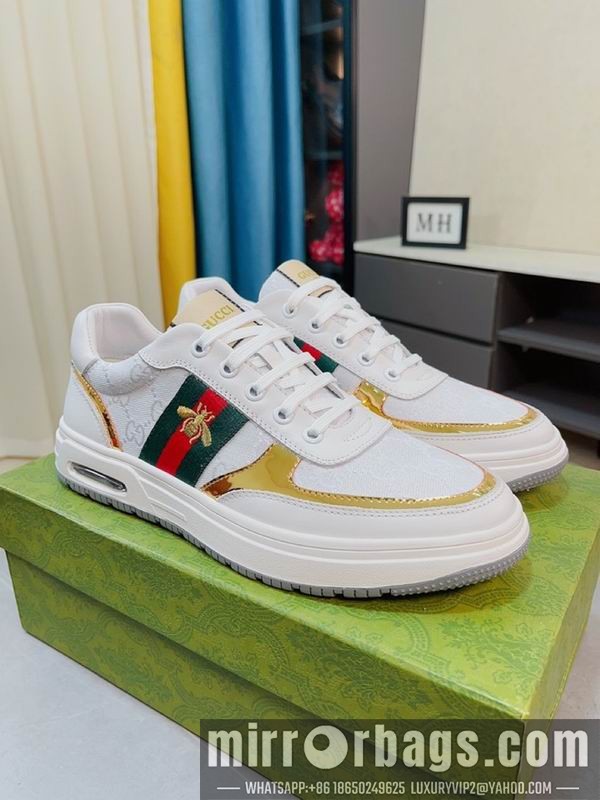 Gucci Replica Shoes sz38-44 mnf0319