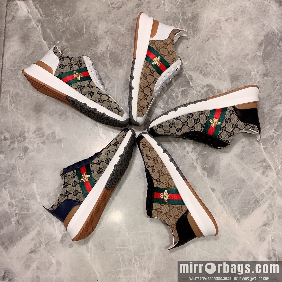 Gucci Replica Shoes sz38-44 h0802