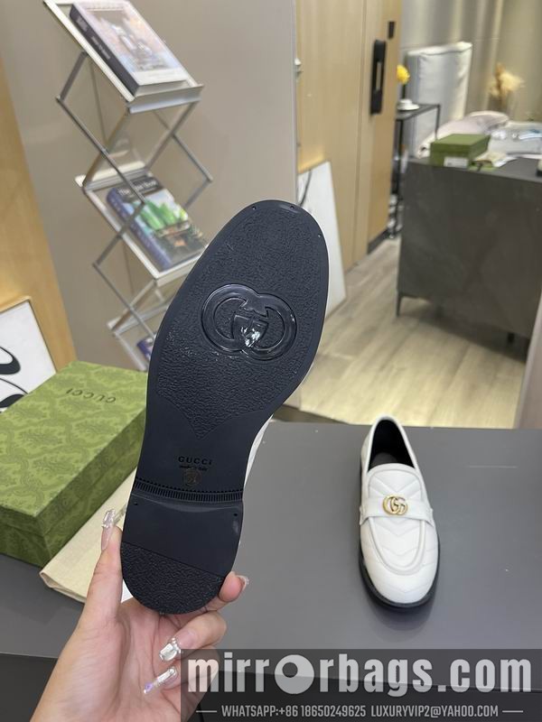 Gucci Replica Shoes sz35-42 mnf0319