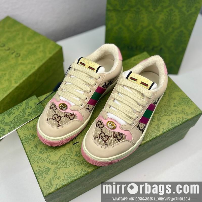 Gucci Replica Shoes sz35-41 38-45 hnh0310