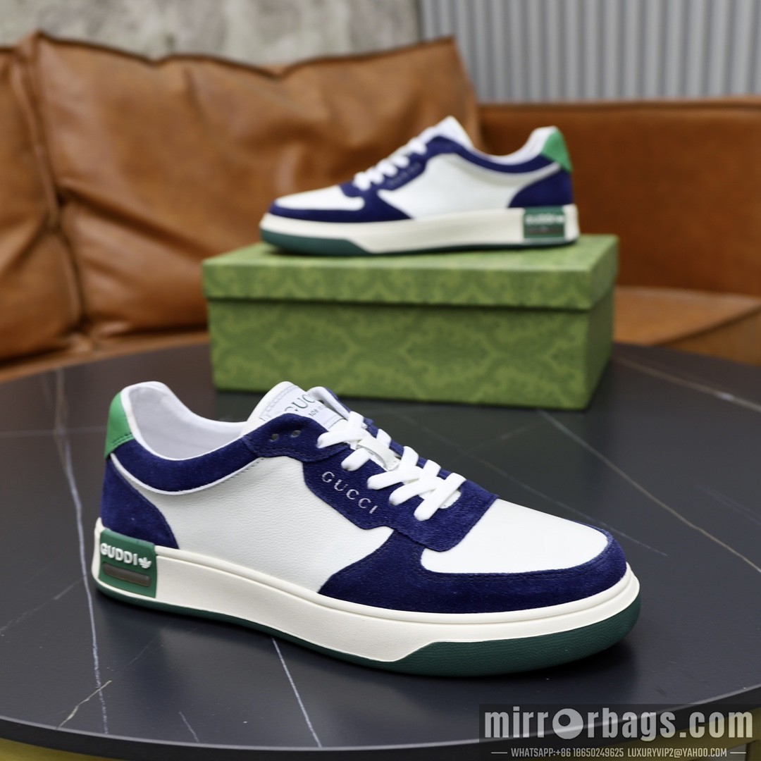 Gucci Replica Shoes sz38-44 h0717