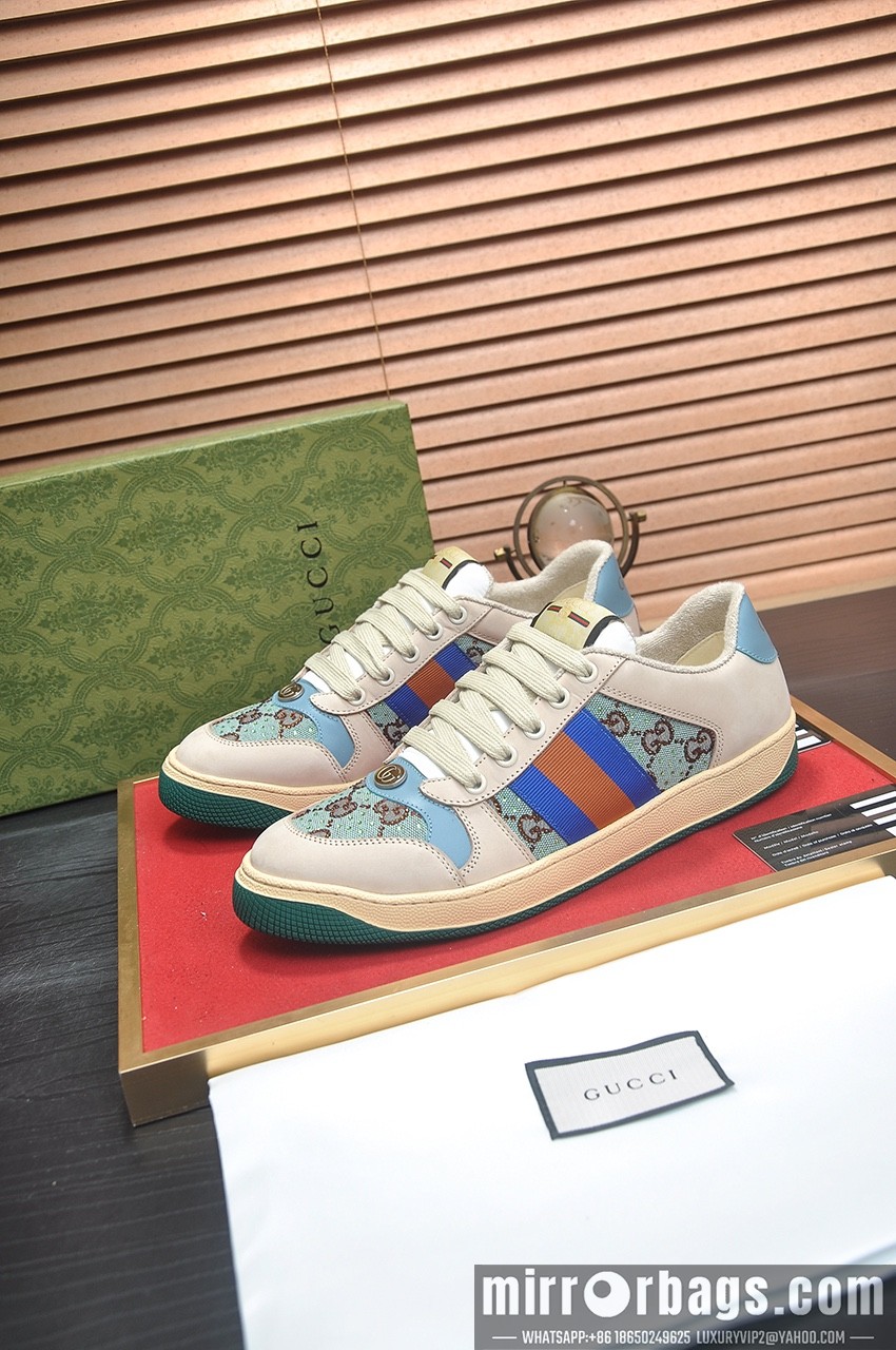 Gucci Replica Shoes sz35-44 h0705