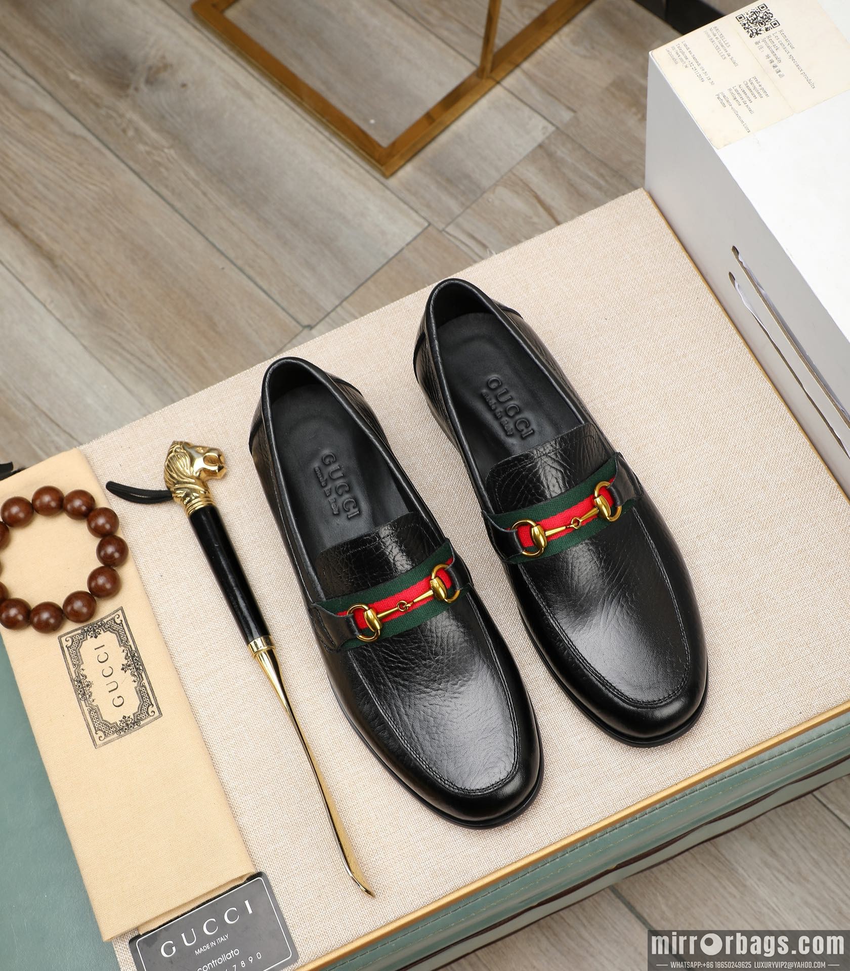 Gucci Replica Shoes sz38-44 h0729