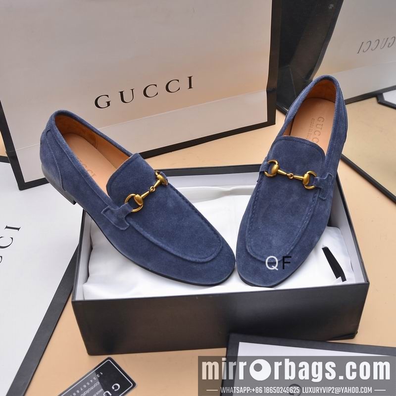 Gucci Replica Shoes sz38-45 F03100