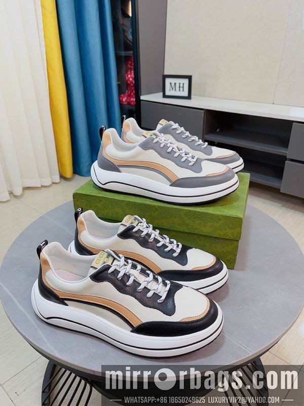Gucci Replica Shoes sz38-44 mnf0244