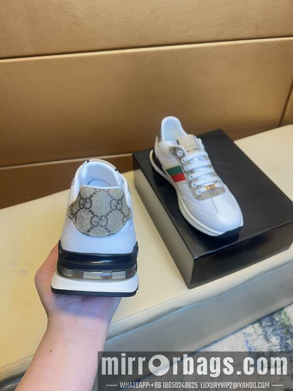 Gucci Replica Shoes sz38-44 mnf0304