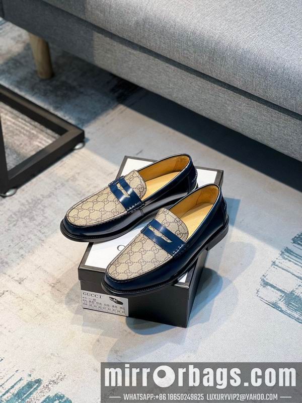 Gucci Replica Shoes sz38-44 hnm0187