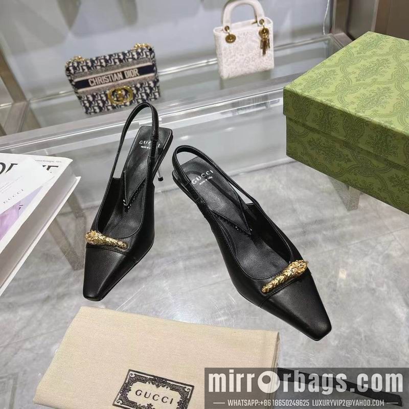 Gucci Replica Shoes sz35-42 6.5cm mnf0313