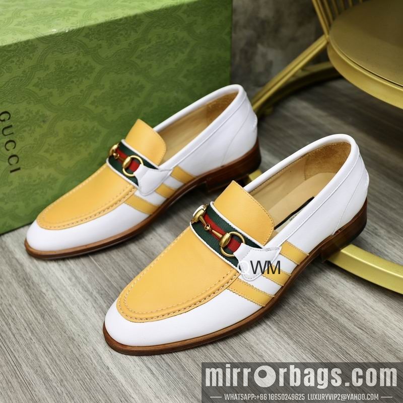 Gucci Replica Shoes sz38-46 WM03110