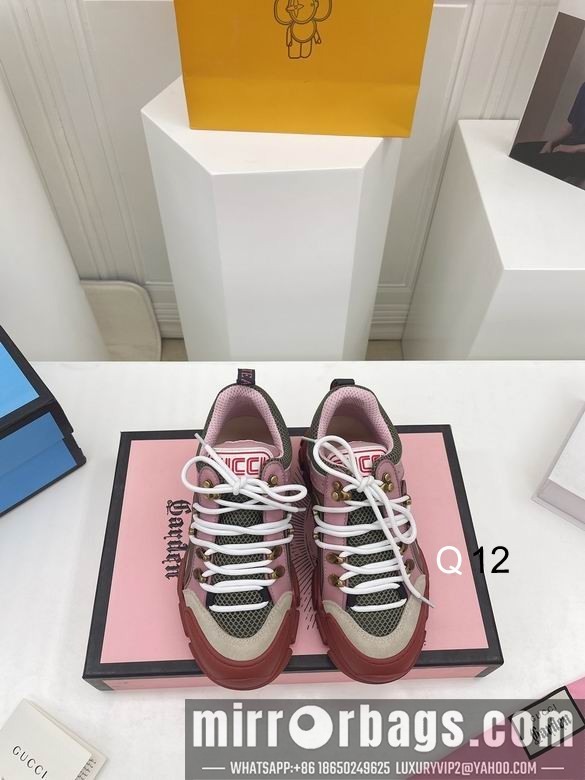 Gucci Replica Shoes sz35-44 J0302