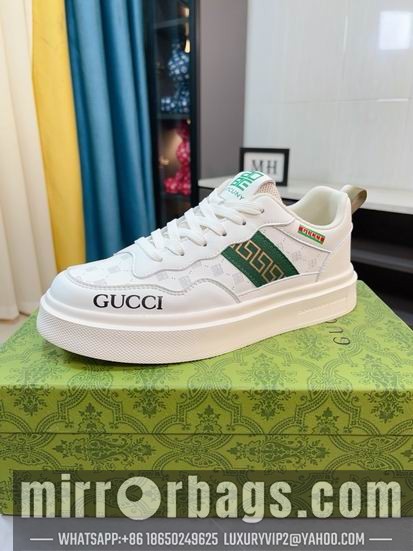 Gucci Replica Shoes sz38-44 mnh0615