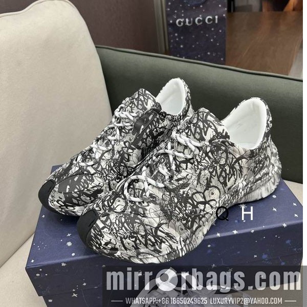 Gucci Replica Shoes sz39-45 HX0702