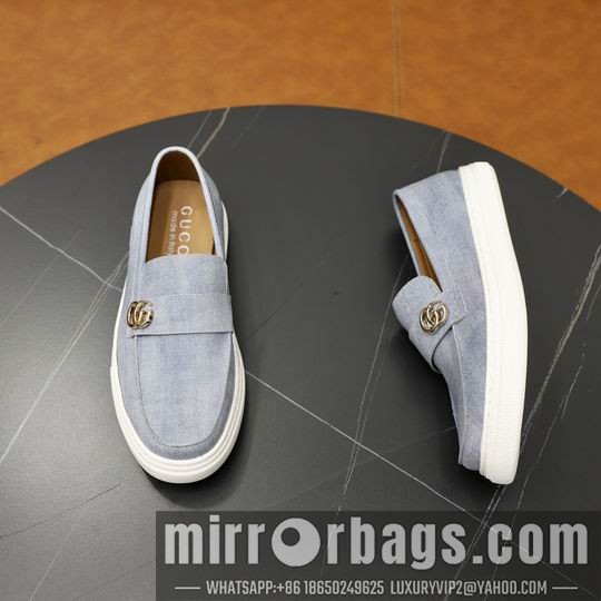 Gucci Replica Shoes sz38-45 mnh0601