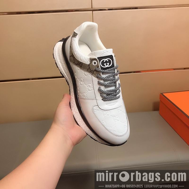Gucci Replica Shoes sz38-44 mnf0343