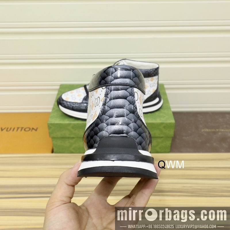 Gucci Replica Shoes sz38-45 2C WM1208