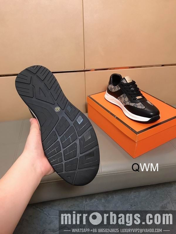 Gucci Replica Shoes sz38-45 WM0207