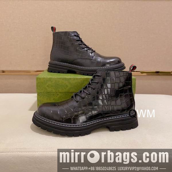 Gucci Replica Shoes sz38-45 2C WM1006