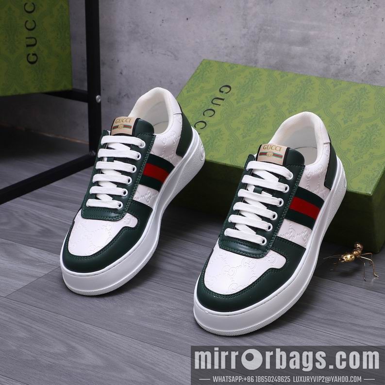 Gucci Replica Shoes sz38-44 hnh0430