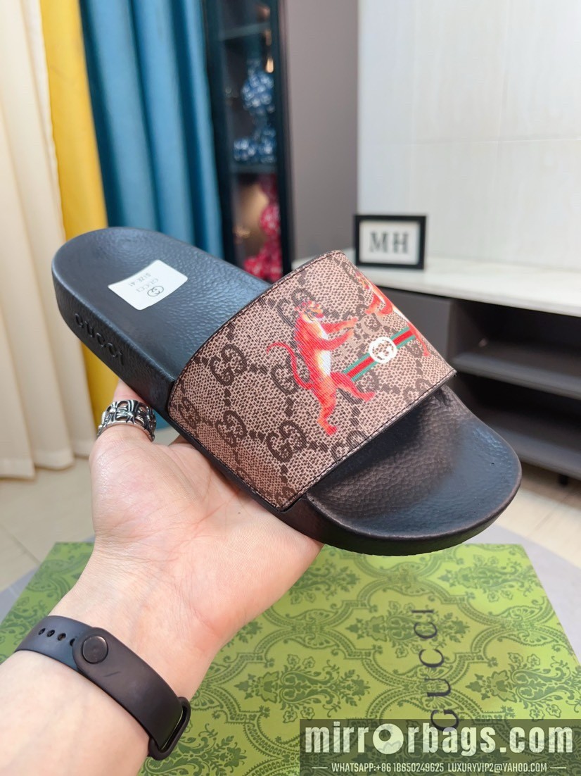 Gucci Replica Shoes sz38-44 h0610