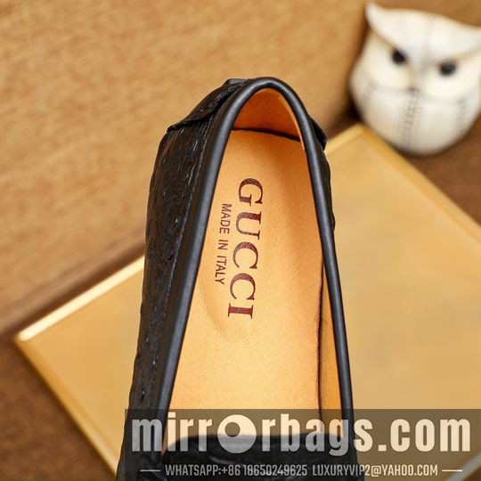 Gucci Replica Shoes sz38-46 mnh1001