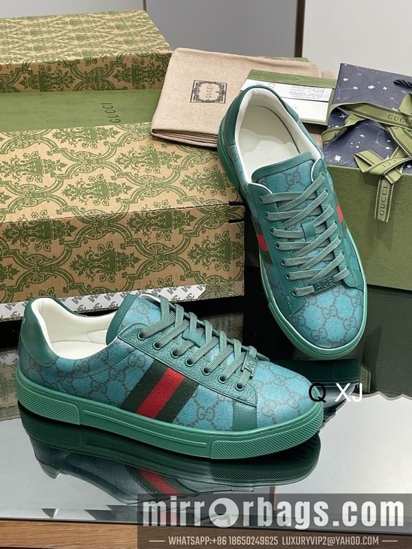 Gucci Replica Shoes sz35-45 4C XJ1103