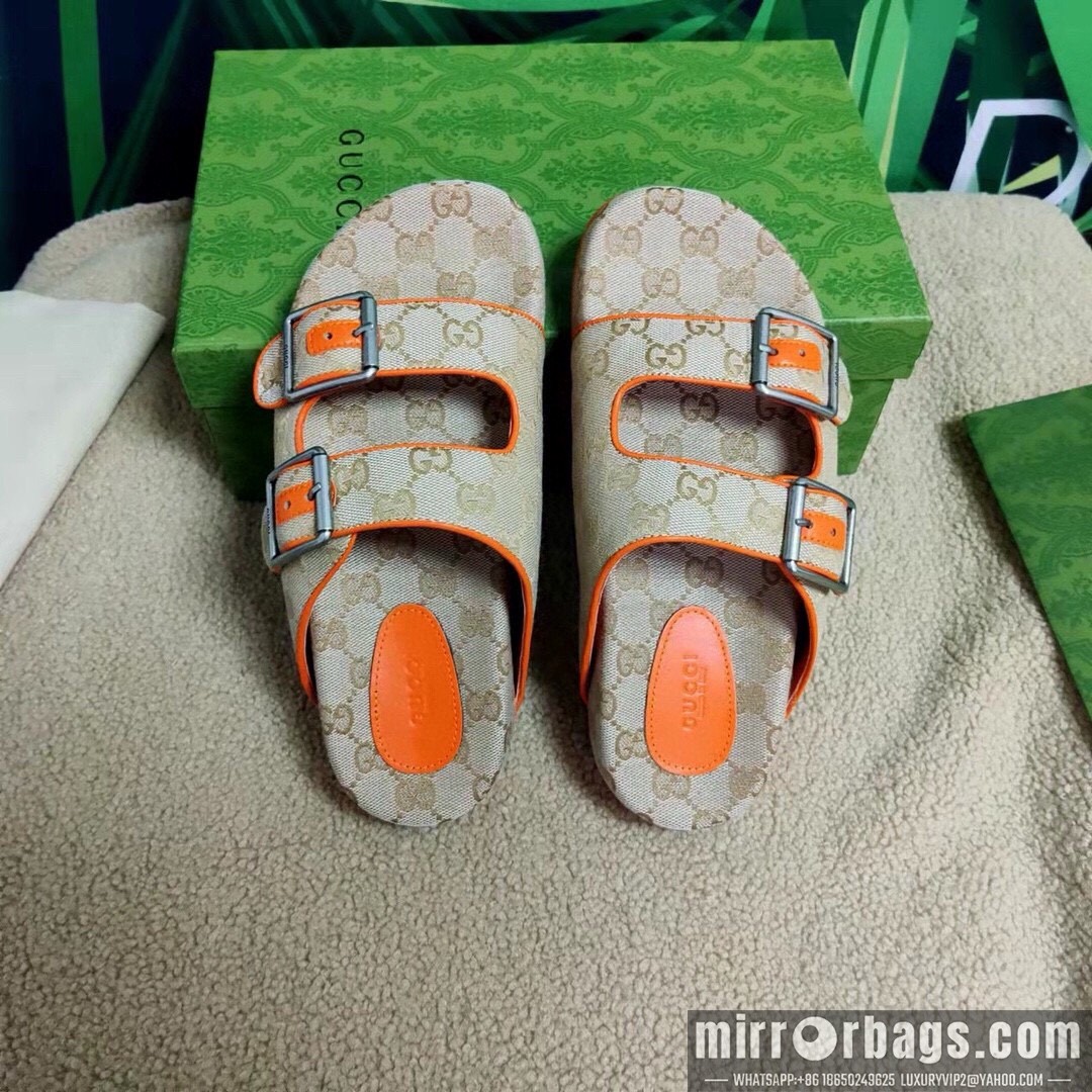 Gucci Replica Shoes sz36-47 mnf0323