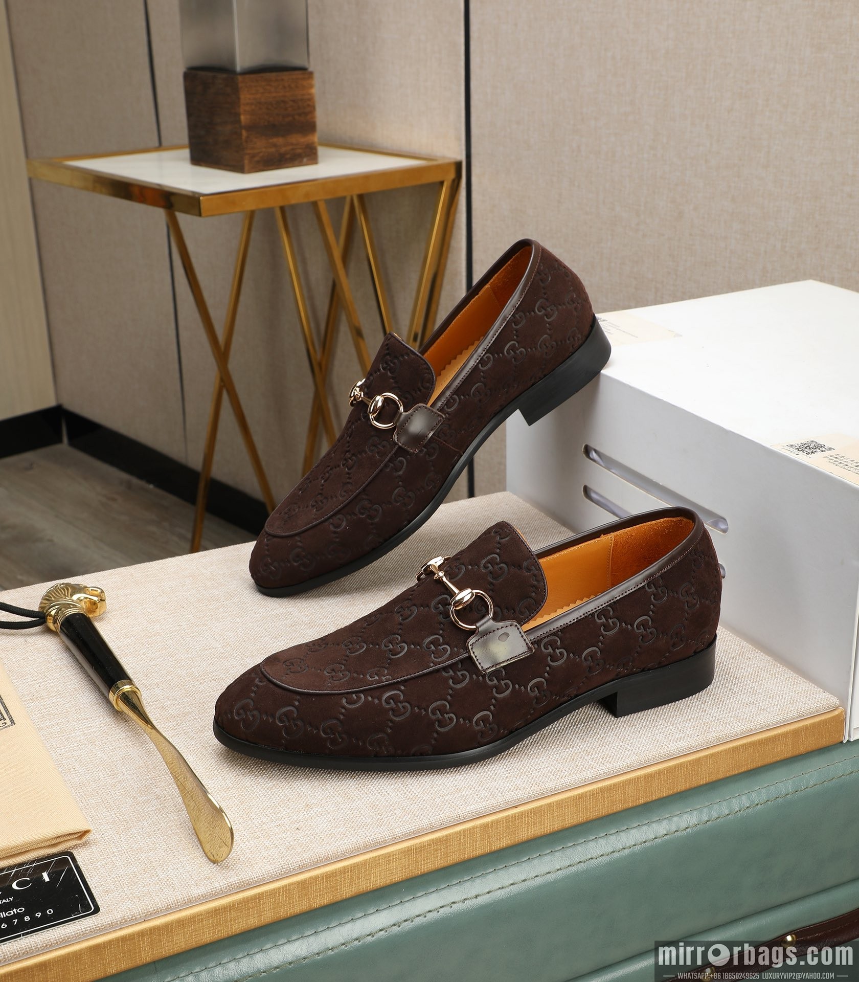 Gucci Replica Shoes sz38-44 h0718