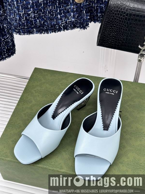 Gucci Replica Shoes sz35-42 mnf0102