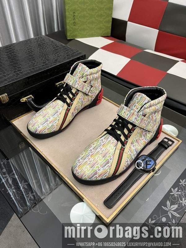 Gucci Replica Shoes sz38-45 F0313