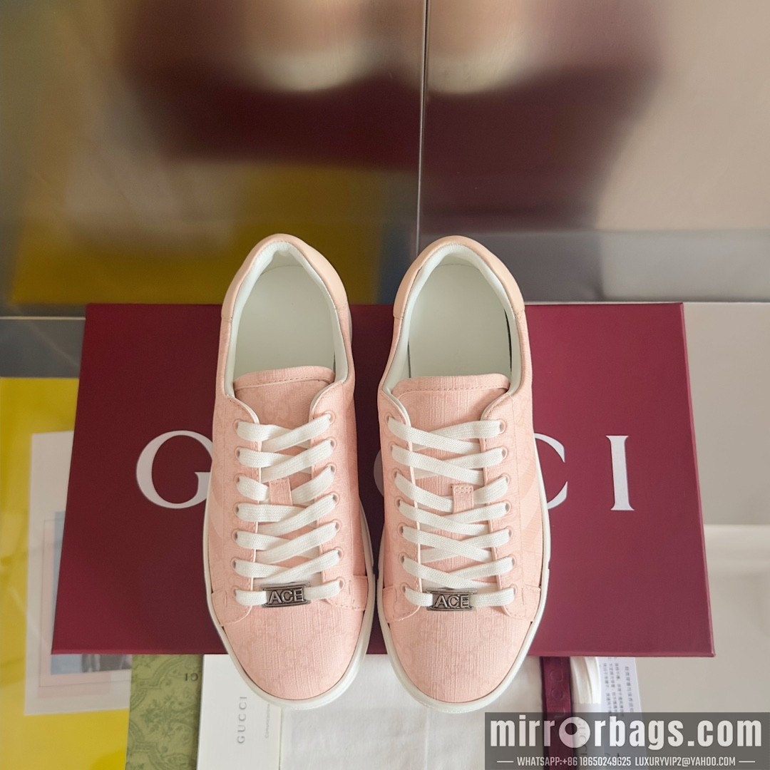 Gucci Replica Shoes sz35-40 h0804