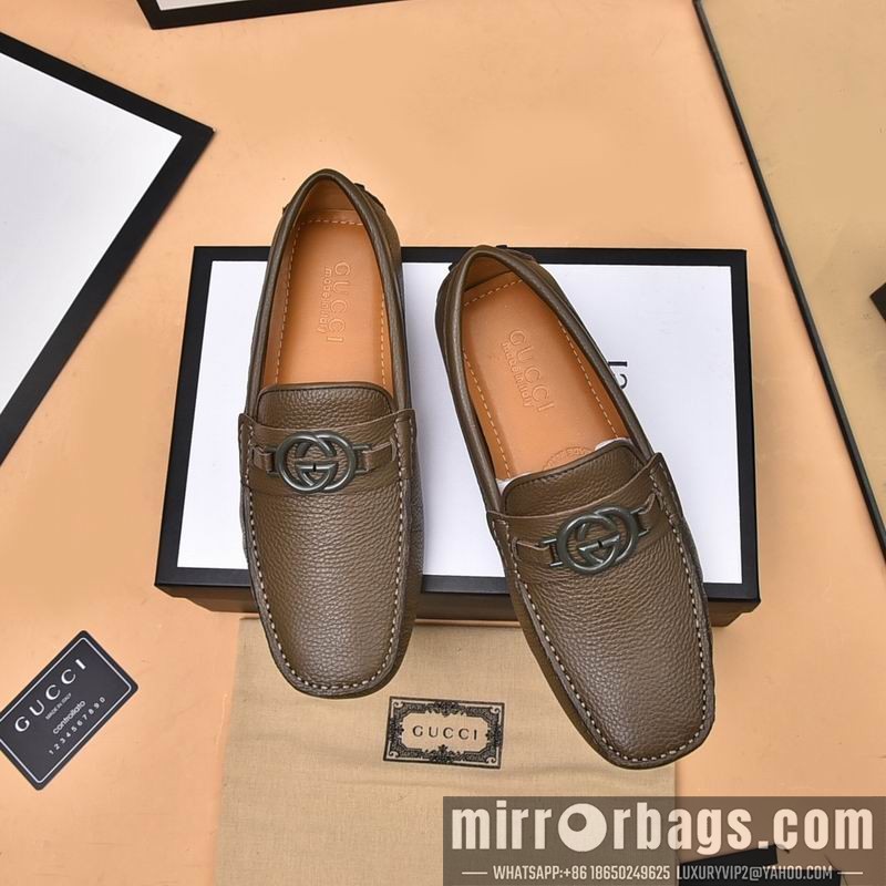 Gucci Replica Shoes sz 38-46 mnf0123