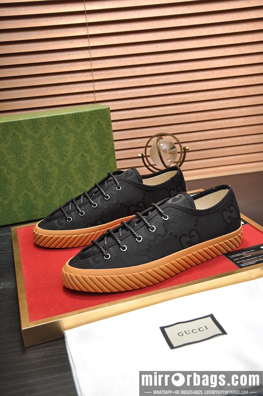 Gucci Replica Shoes sz38-45 h1001