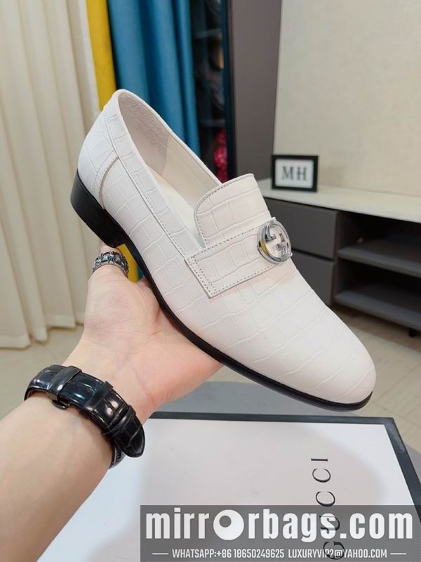Gucci Replica Shoes sz38-45 mnf0219