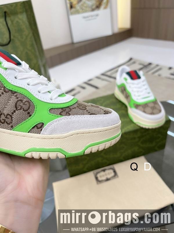 Gucci Replica Shoes sz35-46 GDT0603