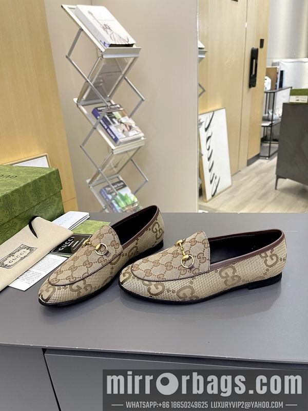 Gucci Replica Shoes sz35-41 mnf0207