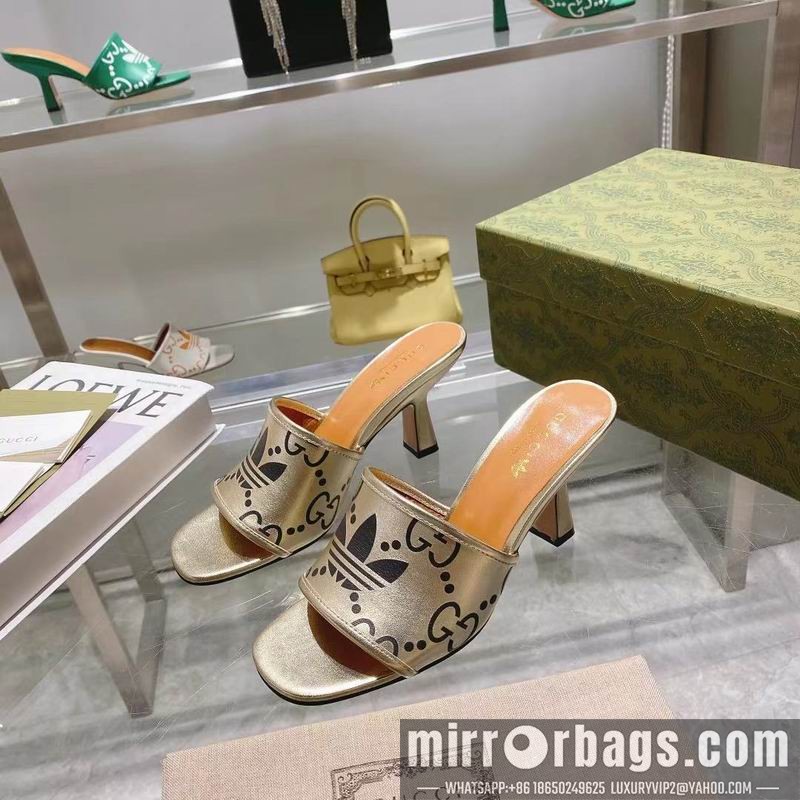 Gucci Replica Shoes sz35-42 7.5cm mnf0315