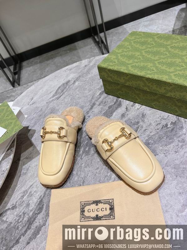 Gucci Replica Shoes sz35-42 mnf0212
