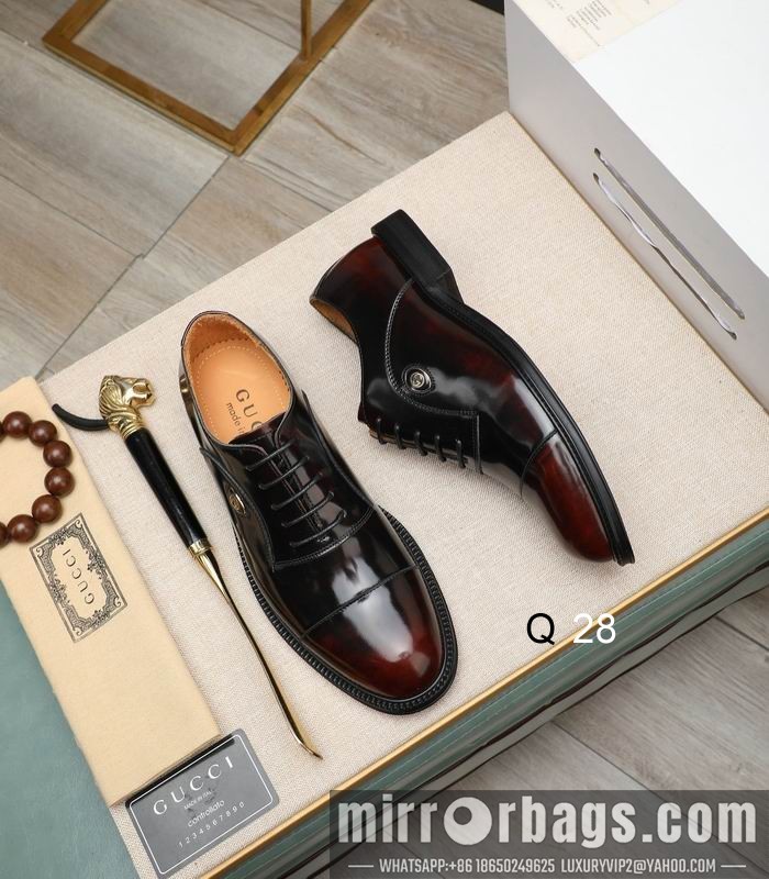 Gucci Replica Shoes sz38-45 N0904