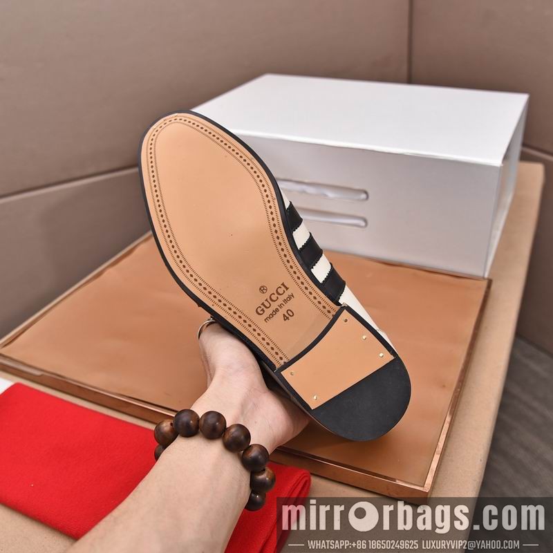 Gucci Replica Shoes sz38-44 hnm0114
