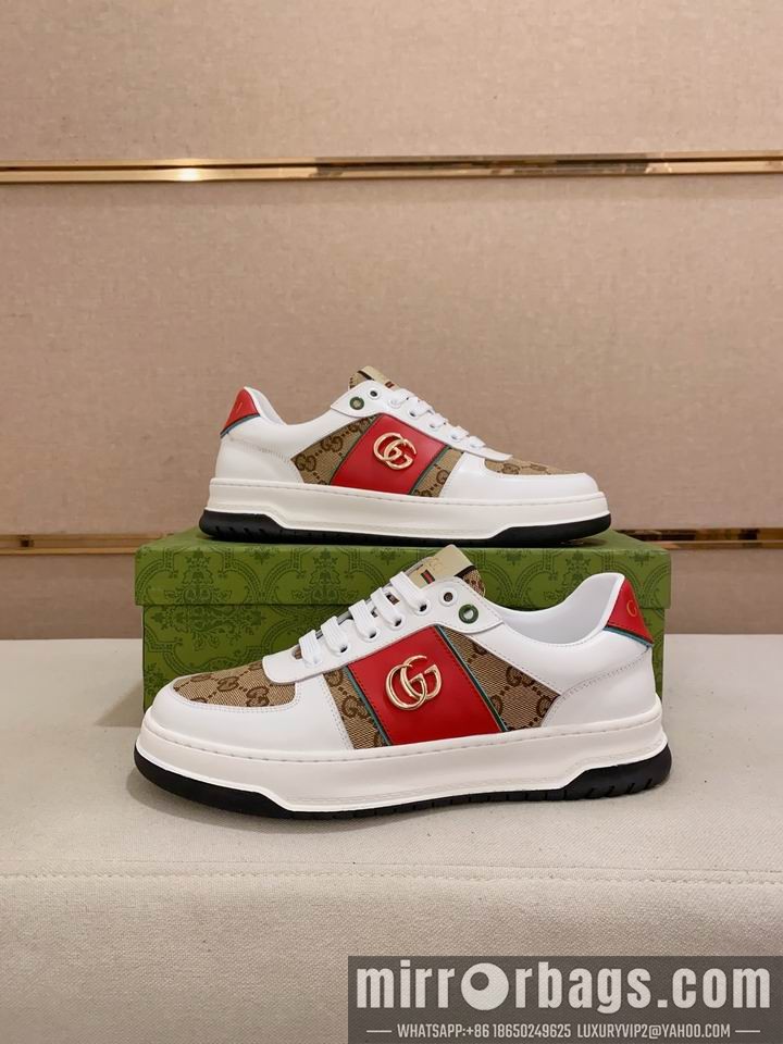 Gucci Replica Shoes sz38-45 hnh0245